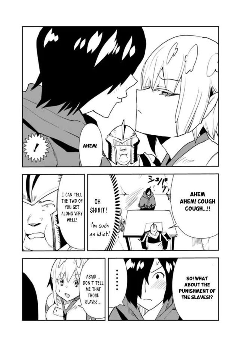Isekai Ni Kita Boku Wa Kiyoubinbou De Subayasa Tayori Na Tabi O Suru 52 11