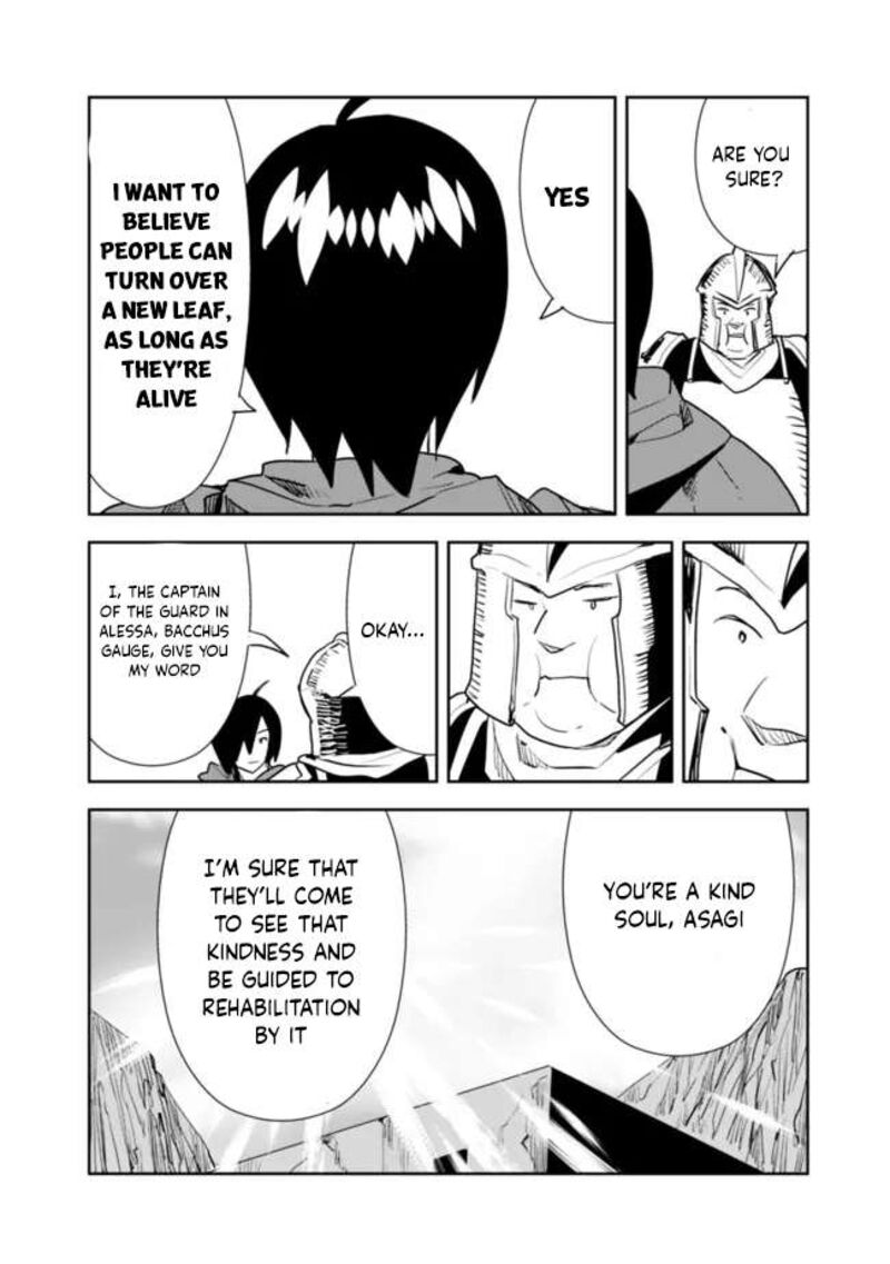 Isekai Ni Kita Boku Wa Kiyoubinbou De Subayasa Tayori Na Tabi O Suru 52 14