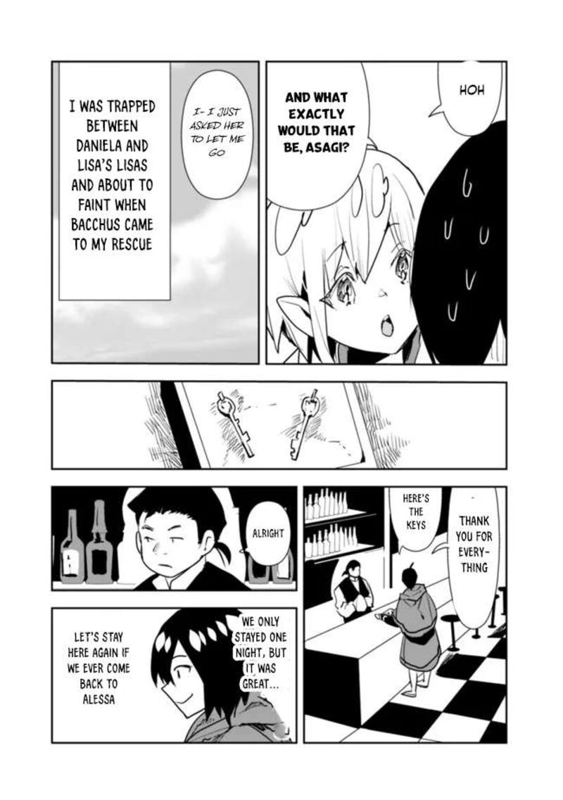 Isekai Ni Kita Boku Wa Kiyoubinbou De Subayasa Tayori Na Tabi O Suru 52 17