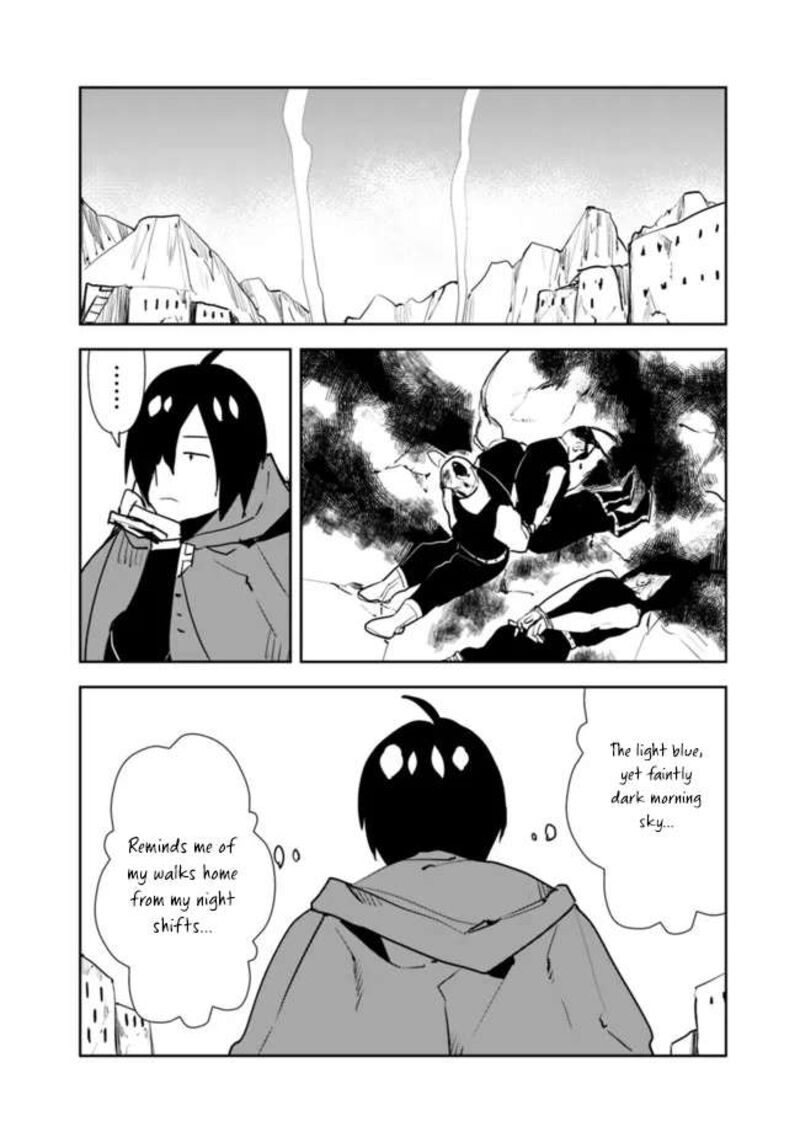 Isekai Ni Kita Boku Wa Kiyoubinbou De Subayasa Tayori Na Tabi O Suru 52 2
