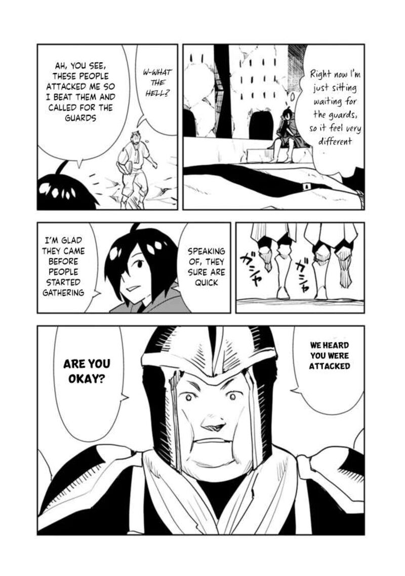 Isekai Ni Kita Boku Wa Kiyoubinbou De Subayasa Tayori Na Tabi O Suru 52 3