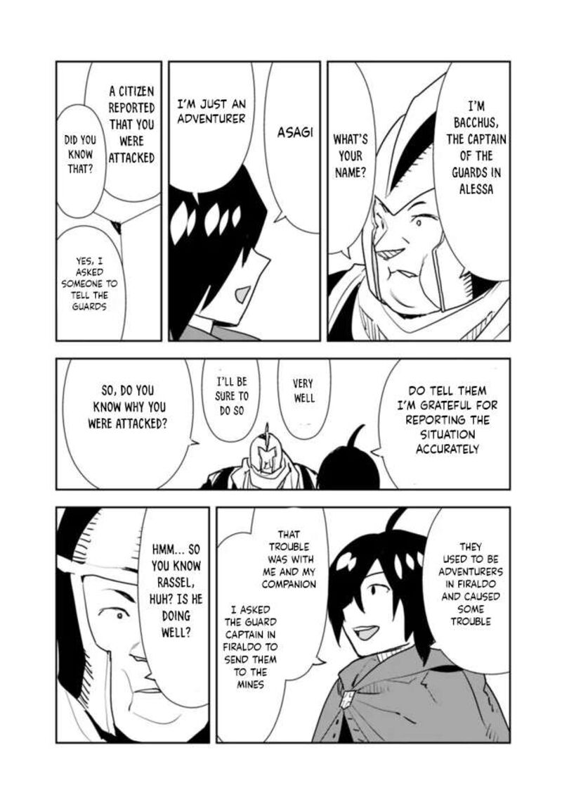 Isekai Ni Kita Boku Wa Kiyoubinbou De Subayasa Tayori Na Tabi O Suru 52 6