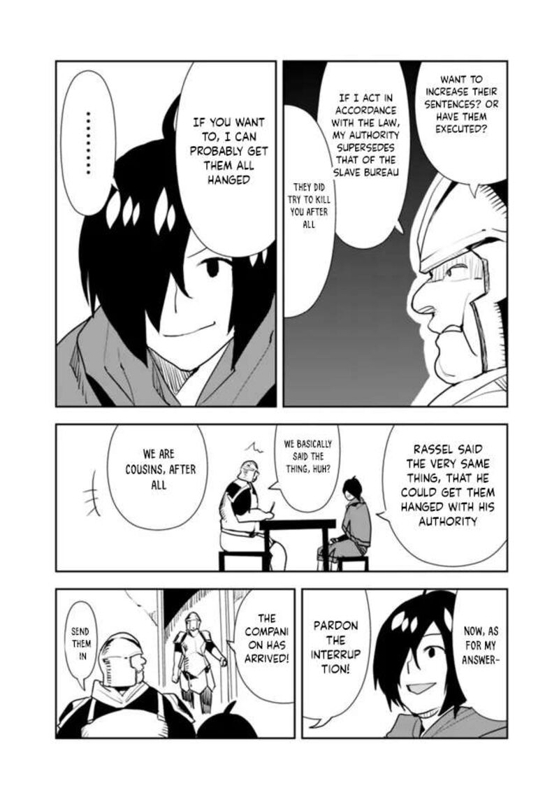 Isekai Ni Kita Boku Wa Kiyoubinbou De Subayasa Tayori Na Tabi O Suru 52 8