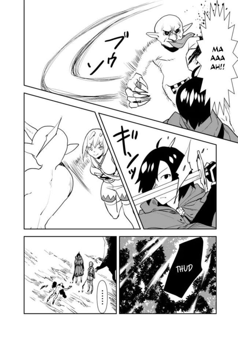 Isekai Ni Kita Boku Wa Kiyoubinbou De Subayasa Tayori Na Tabi O Suru 53 10
