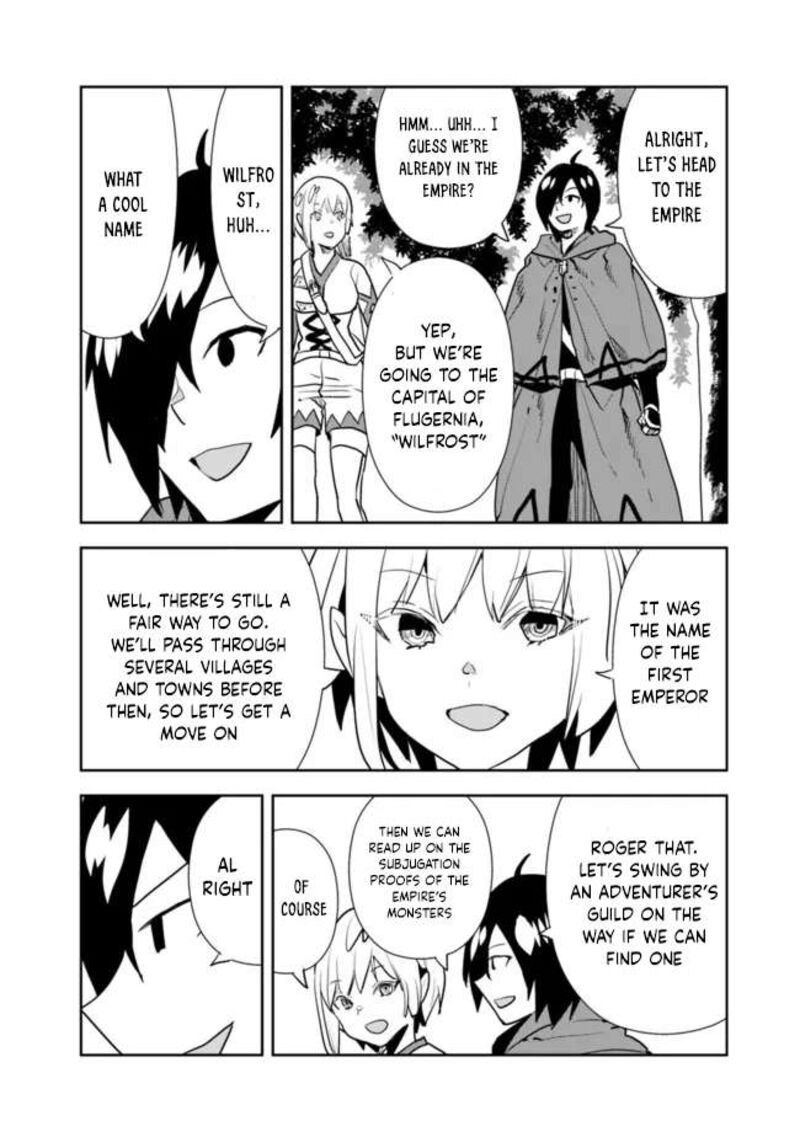 Isekai Ni Kita Boku Wa Kiyoubinbou De Subayasa Tayori Na Tabi O Suru 53 12