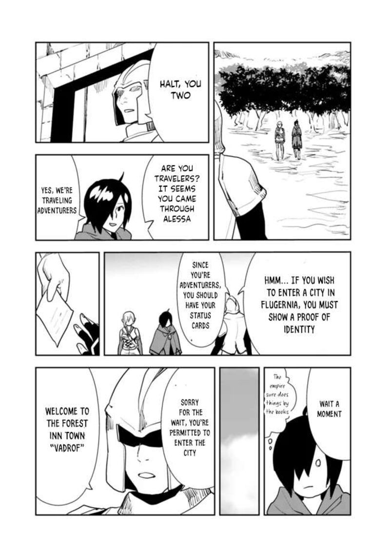 Isekai Ni Kita Boku Wa Kiyoubinbou De Subayasa Tayori Na Tabi O Suru 53 15