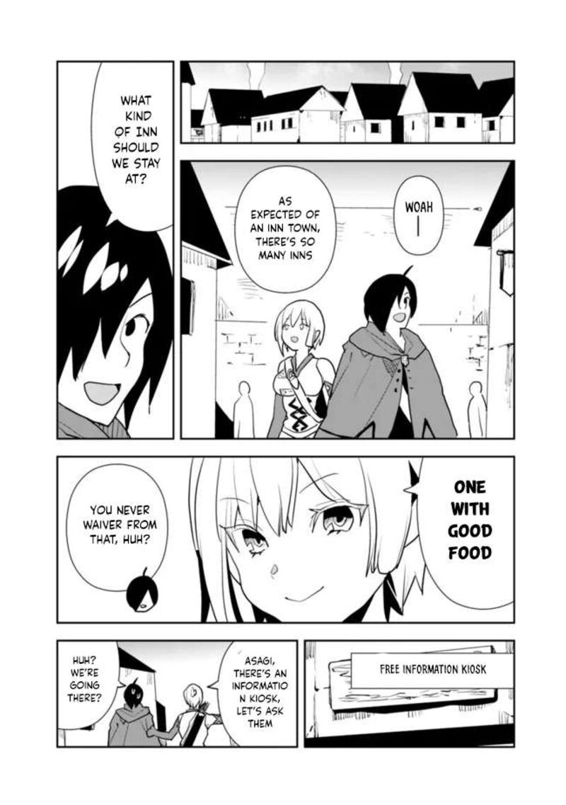 Isekai Ni Kita Boku Wa Kiyoubinbou De Subayasa Tayori Na Tabi O Suru 53 16