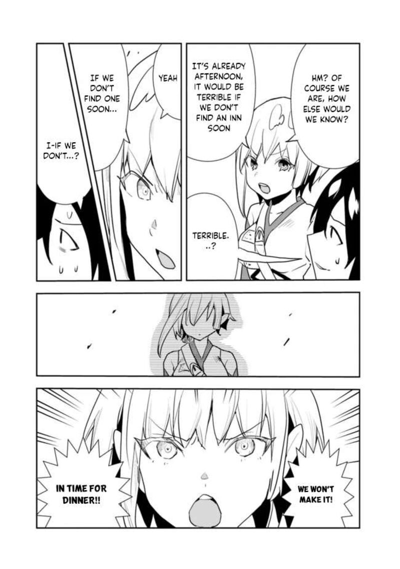 Isekai Ni Kita Boku Wa Kiyoubinbou De Subayasa Tayori Na Tabi O Suru 53 17