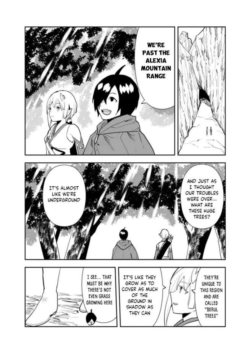 Isekai Ni Kita Boku Wa Kiyoubinbou De Subayasa Tayori Na Tabi O Suru 53 2