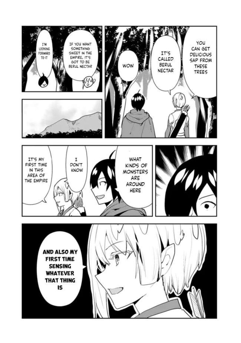 Isekai Ni Kita Boku Wa Kiyoubinbou De Subayasa Tayori Na Tabi O Suru 53 3