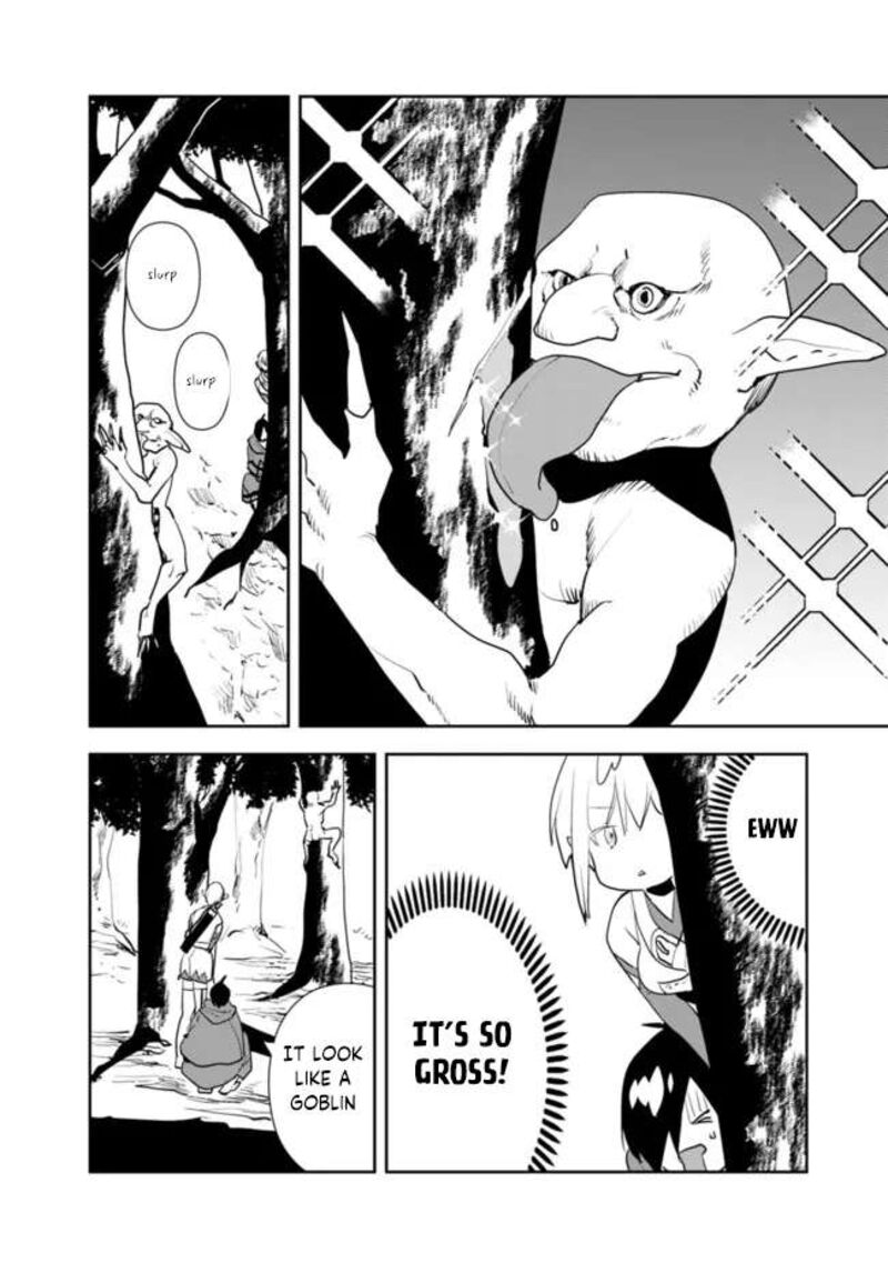 Isekai Ni Kita Boku Wa Kiyoubinbou De Subayasa Tayori Na Tabi O Suru 53 4