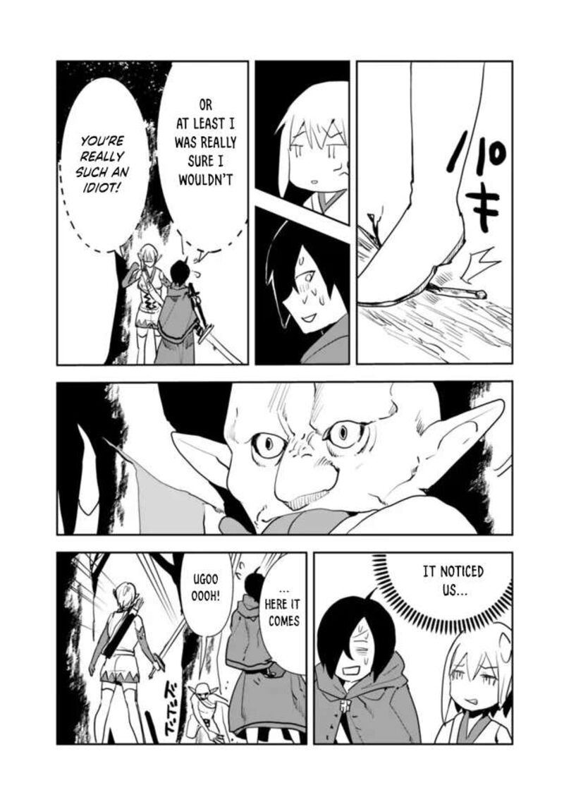 Isekai Ni Kita Boku Wa Kiyoubinbou De Subayasa Tayori Na Tabi O Suru 53 6