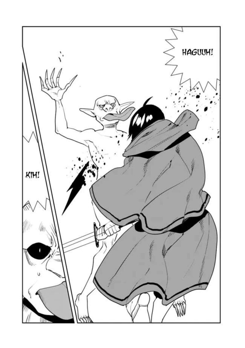 Isekai Ni Kita Boku Wa Kiyoubinbou De Subayasa Tayori Na Tabi O Suru 53 9