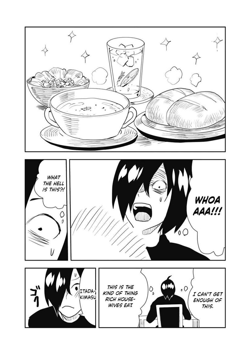 Isekai Ni Kita Boku Wa Kiyoubinbou De Subayasa Tayori Na Tabi O Suru 54 10