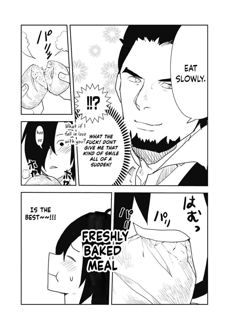 Isekai Ni Kita Boku Wa Kiyoubinbou De Subayasa Tayori Na Tabi O Suru 54 11