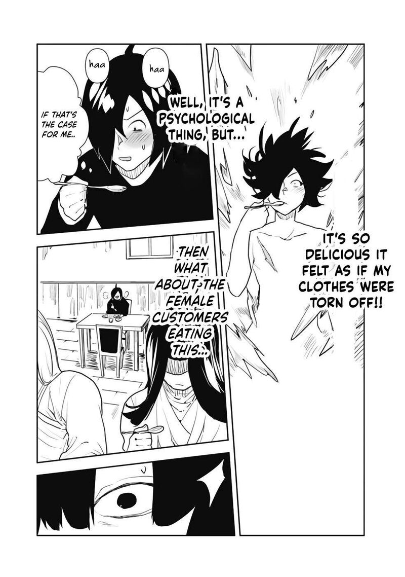 Isekai Ni Kita Boku Wa Kiyoubinbou De Subayasa Tayori Na Tabi O Suru 54 13