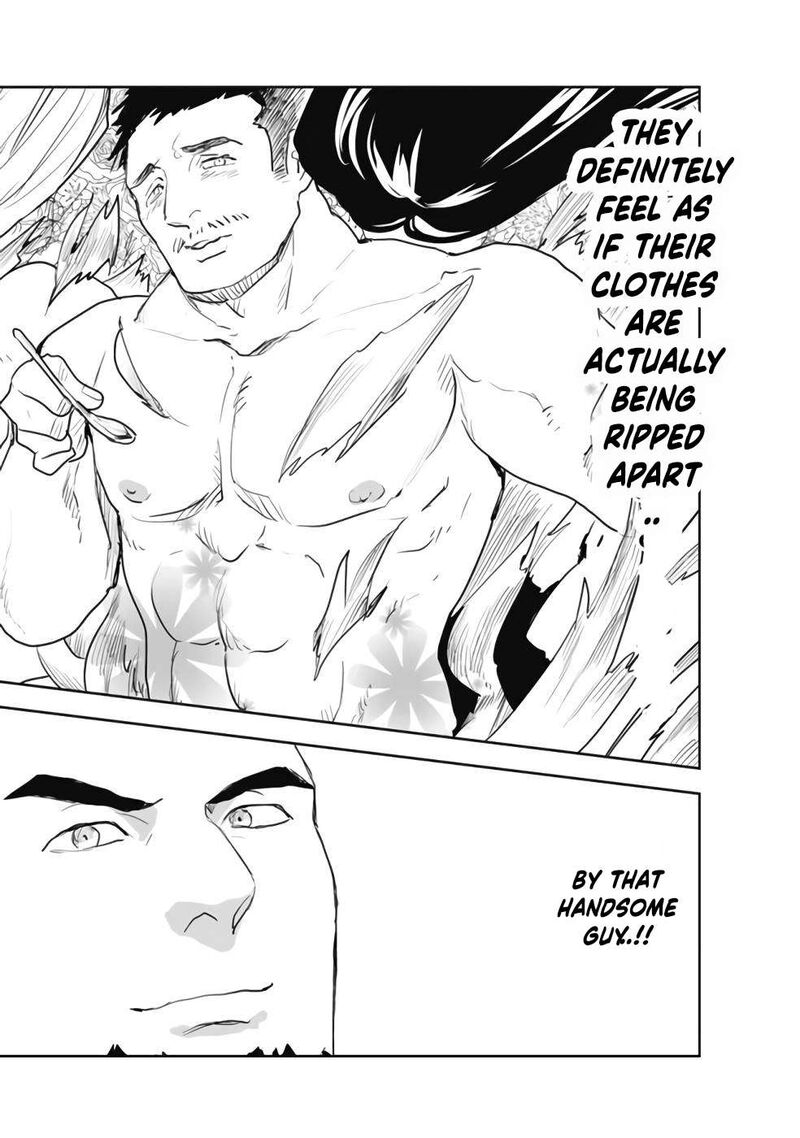 Isekai Ni Kita Boku Wa Kiyoubinbou De Subayasa Tayori Na Tabi O Suru 54 14