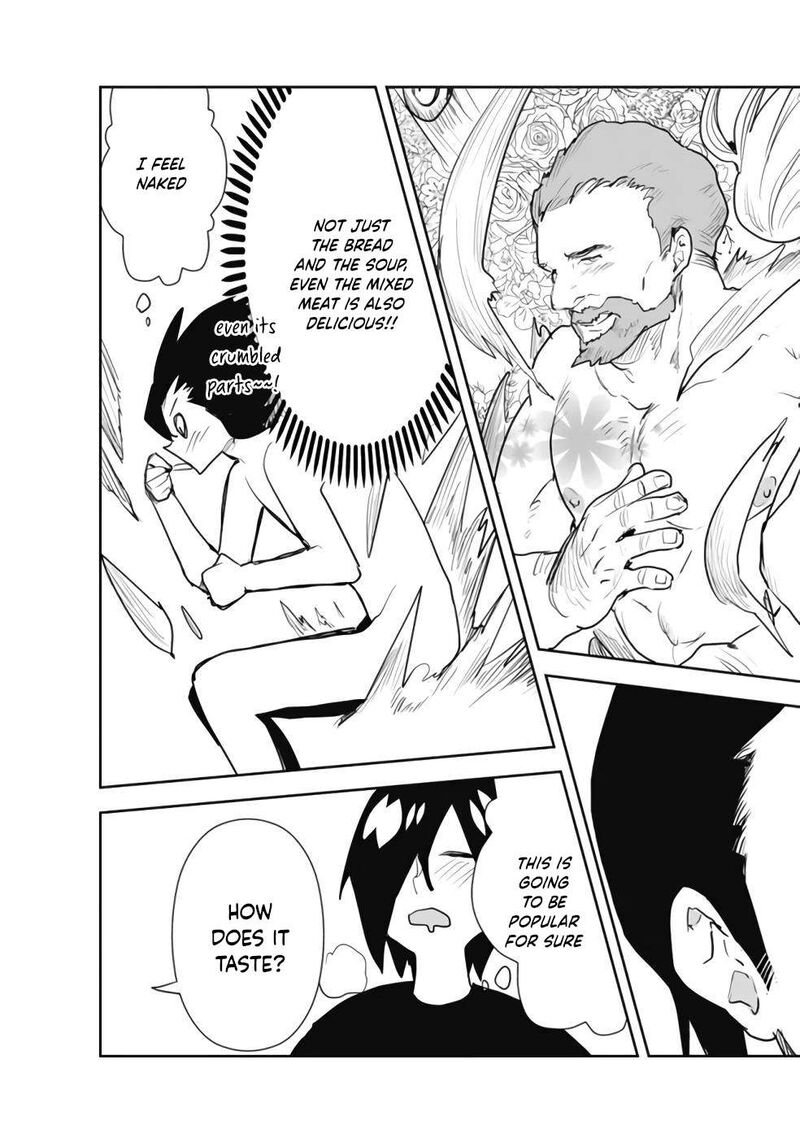 Isekai Ni Kita Boku Wa Kiyoubinbou De Subayasa Tayori Na Tabi O Suru 54 15