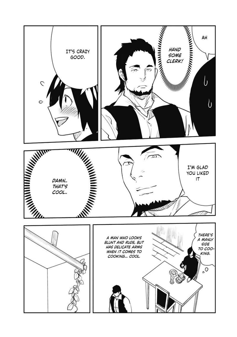 Isekai Ni Kita Boku Wa Kiyoubinbou De Subayasa Tayori Na Tabi O Suru 54 16