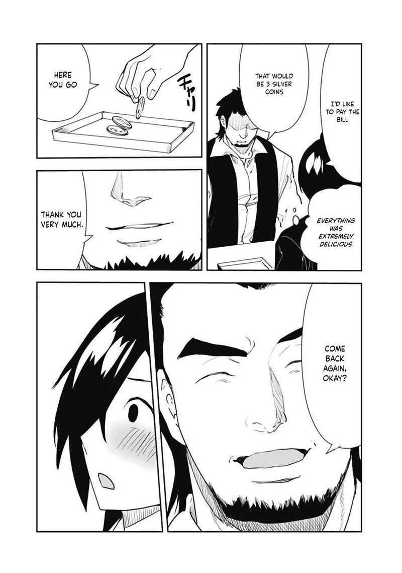 Isekai Ni Kita Boku Wa Kiyoubinbou De Subayasa Tayori Na Tabi O Suru 54 17