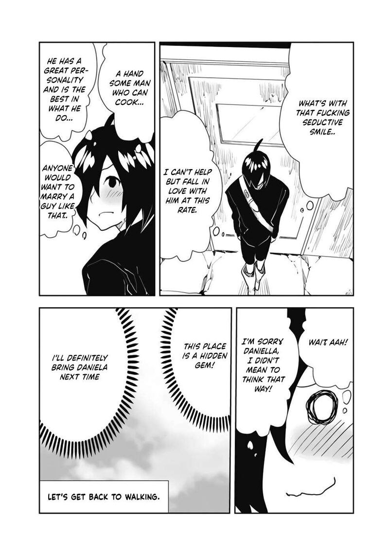 Isekai Ni Kita Boku Wa Kiyoubinbou De Subayasa Tayori Na Tabi O Suru 54 18