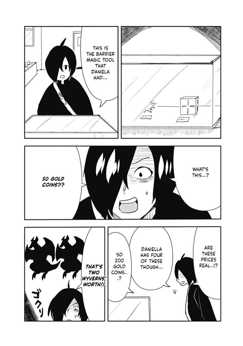 Isekai Ni Kita Boku Wa Kiyoubinbou De Subayasa Tayori Na Tabi O Suru 54 20