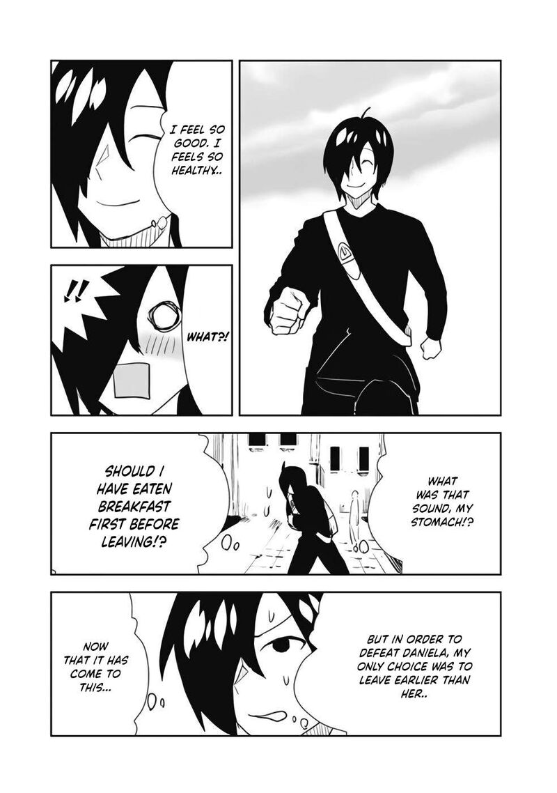 Isekai Ni Kita Boku Wa Kiyoubinbou De Subayasa Tayori Na Tabi O Suru 54 5