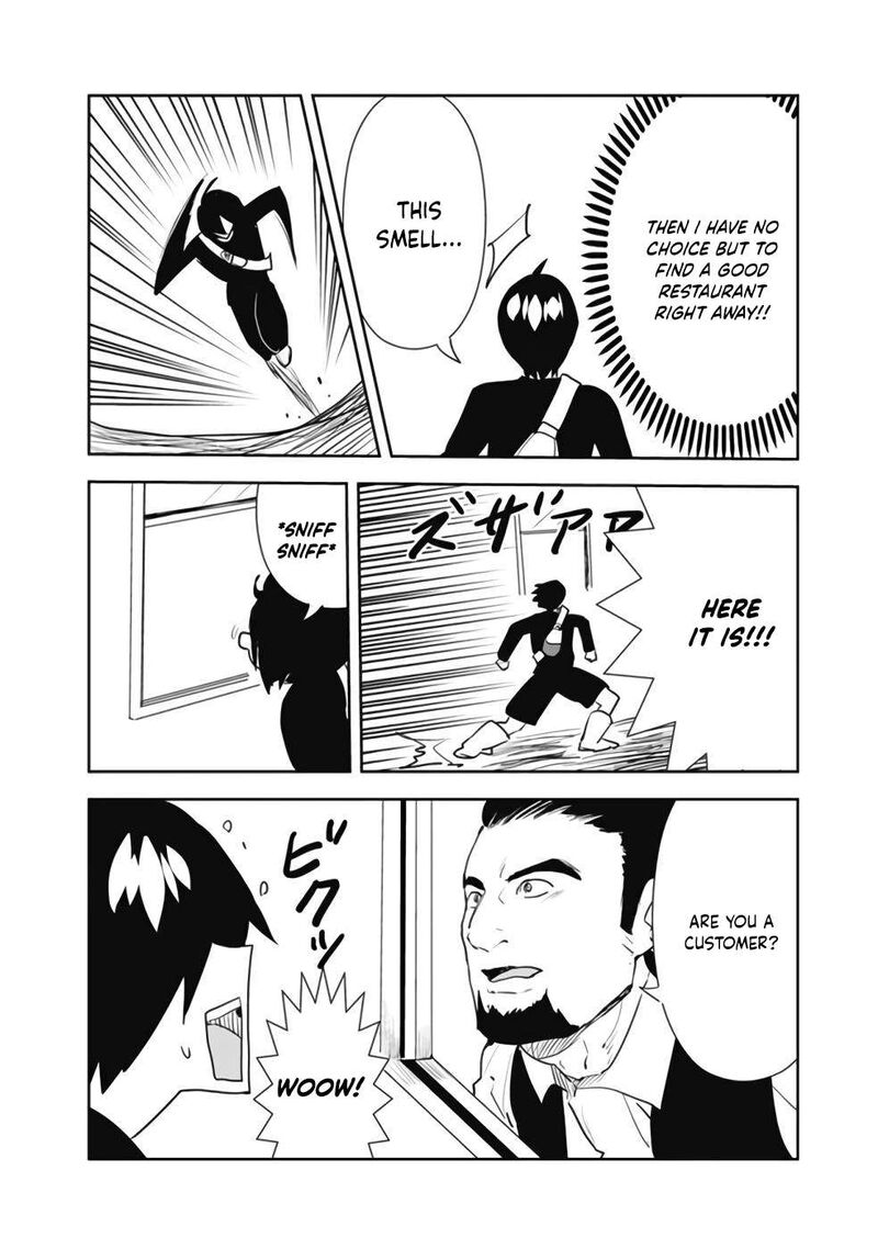 Isekai Ni Kita Boku Wa Kiyoubinbou De Subayasa Tayori Na Tabi O Suru 54 6