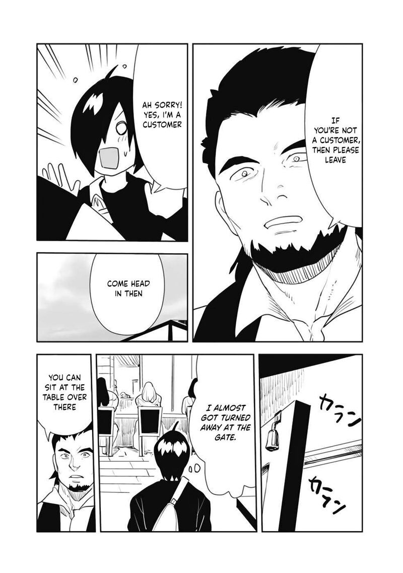 Isekai Ni Kita Boku Wa Kiyoubinbou De Subayasa Tayori Na Tabi O Suru 54 7