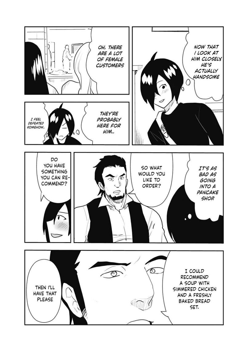 Isekai Ni Kita Boku Wa Kiyoubinbou De Subayasa Tayori Na Tabi O Suru 54 8