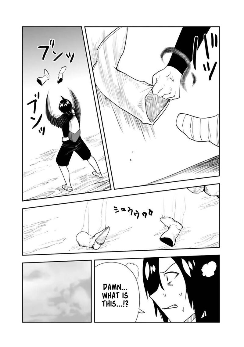 Isekai Ni Kita Boku Wa Kiyoubinbou De Subayasa Tayori Na Tabi O Suru 55 10