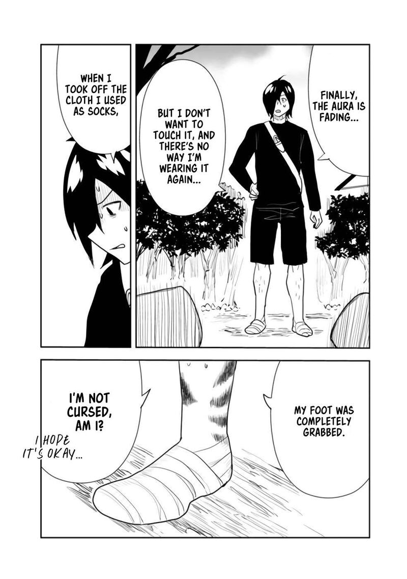Isekai Ni Kita Boku Wa Kiyoubinbou De Subayasa Tayori Na Tabi O Suru 55 11