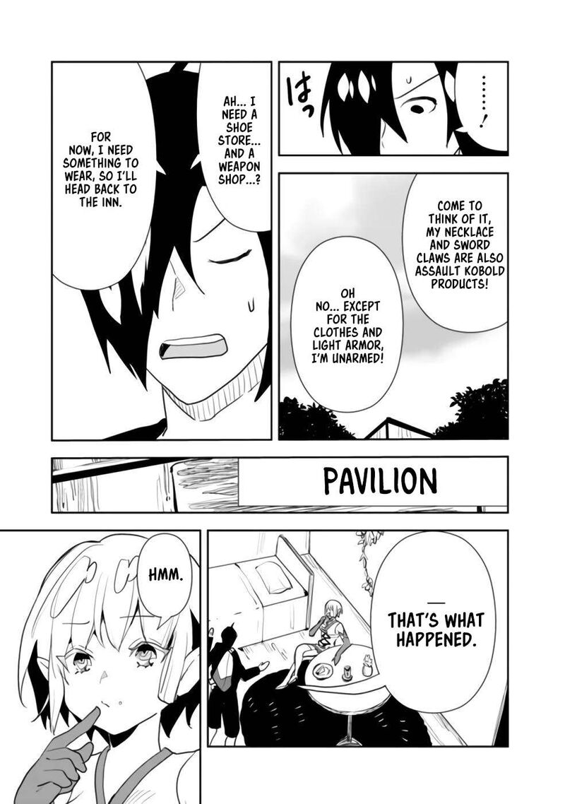 Isekai Ni Kita Boku Wa Kiyoubinbou De Subayasa Tayori Na Tabi O Suru 55 12