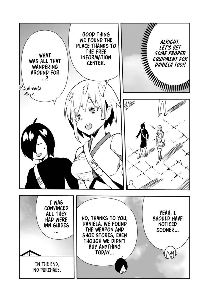 Isekai Ni Kita Boku Wa Kiyoubinbou De Subayasa Tayori Na Tabi O Suru 55 14