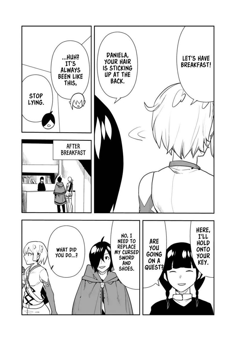 Isekai Ni Kita Boku Wa Kiyoubinbou De Subayasa Tayori Na Tabi O Suru 55 16