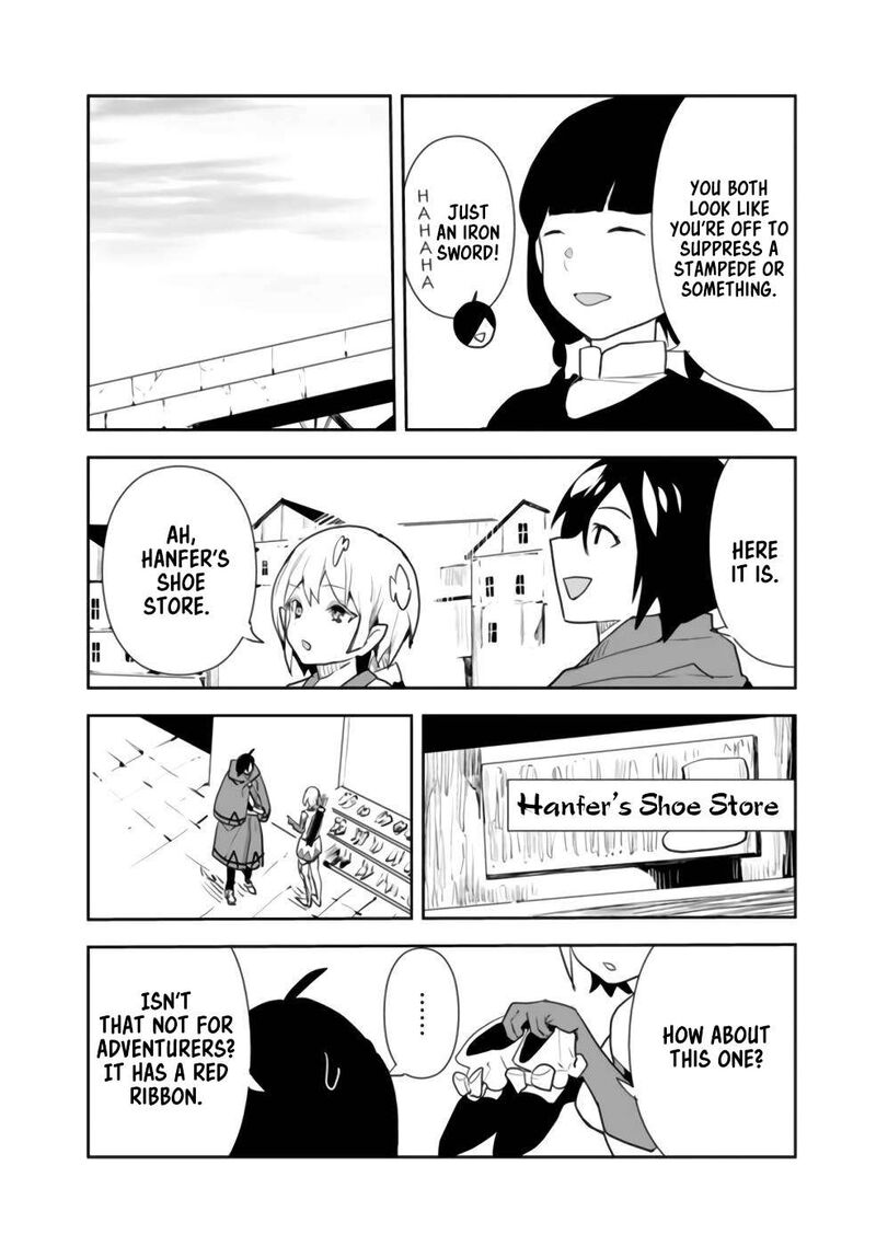 Isekai Ni Kita Boku Wa Kiyoubinbou De Subayasa Tayori Na Tabi O Suru 55 17