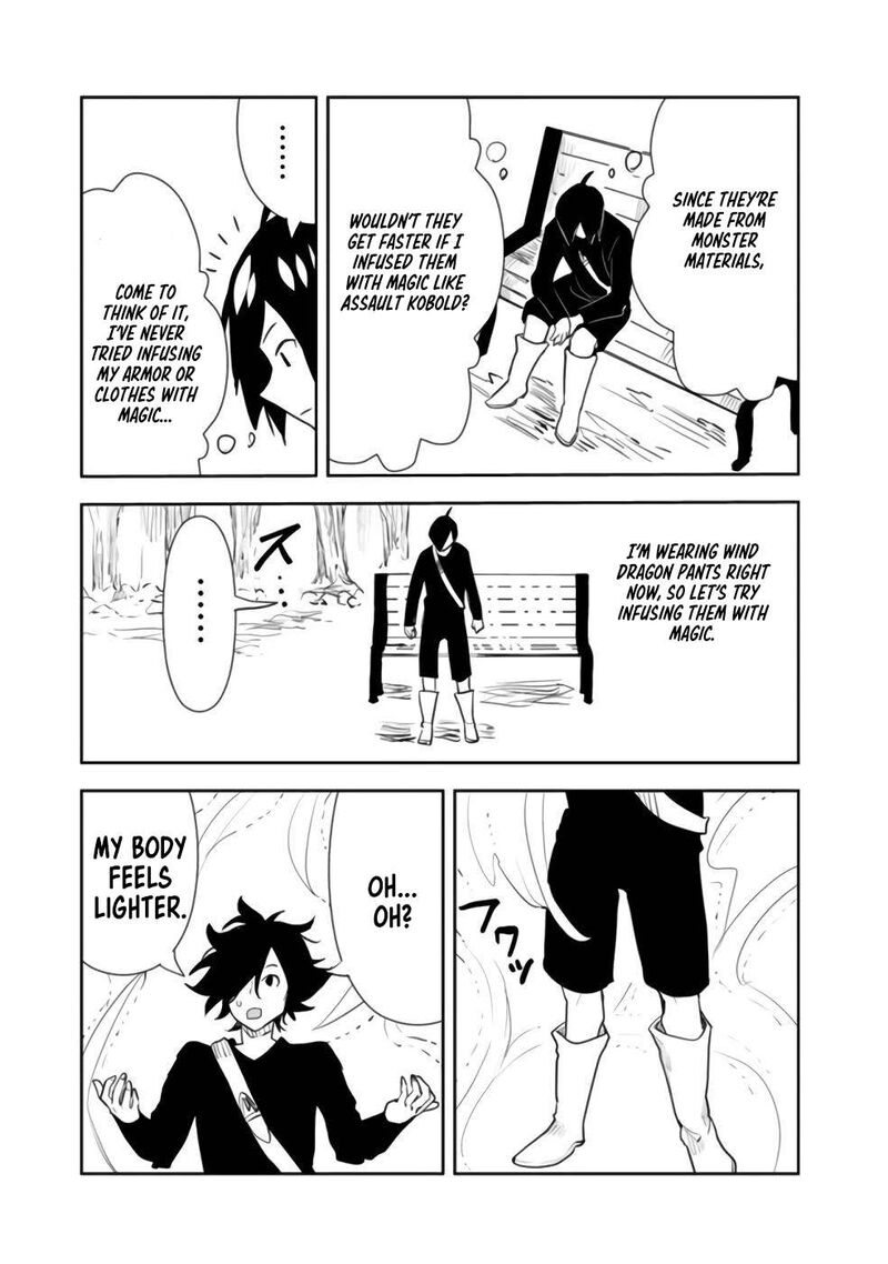 Isekai Ni Kita Boku Wa Kiyoubinbou De Subayasa Tayori Na Tabi O Suru 55 4