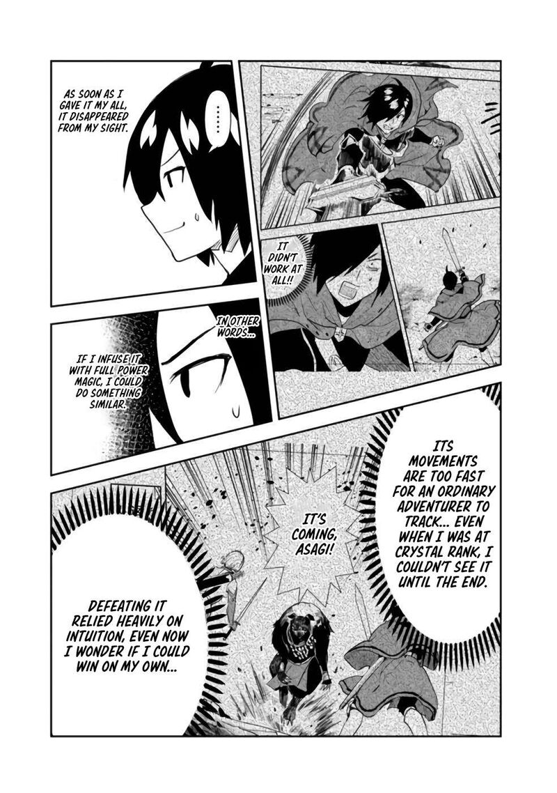 Isekai Ni Kita Boku Wa Kiyoubinbou De Subayasa Tayori Na Tabi O Suru 55 6