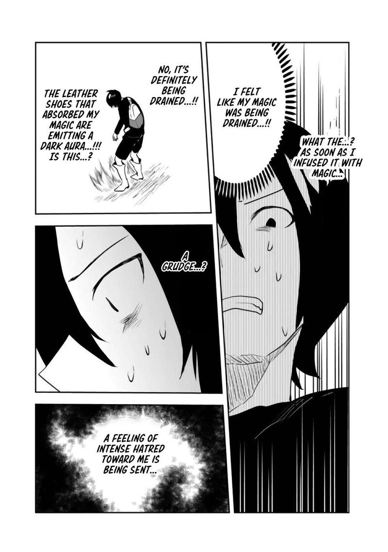 Isekai Ni Kita Boku Wa Kiyoubinbou De Subayasa Tayori Na Tabi O Suru 55 8