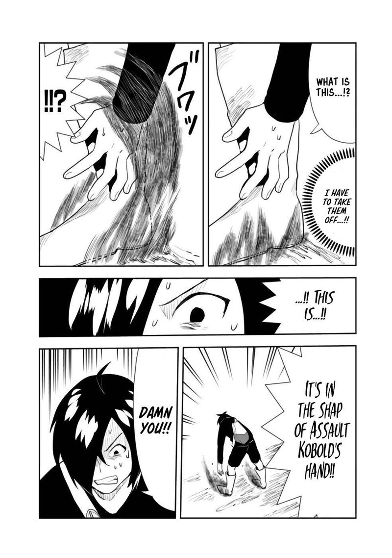 Isekai Ni Kita Boku Wa Kiyoubinbou De Subayasa Tayori Na Tabi O Suru 55 9