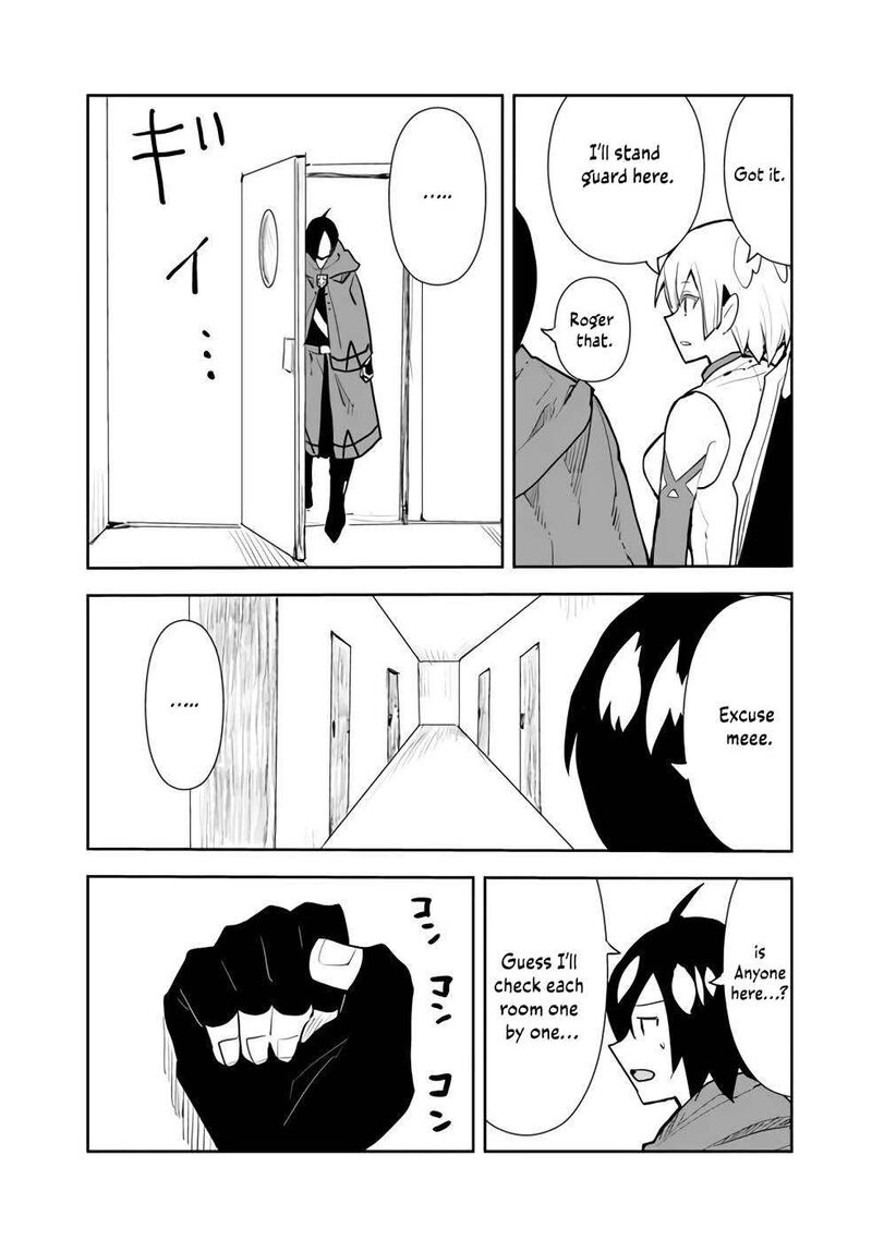 Isekai Ni Kita Boku Wa Kiyoubinbou De Subayasa Tayori Na Tabi O Suru 56 11