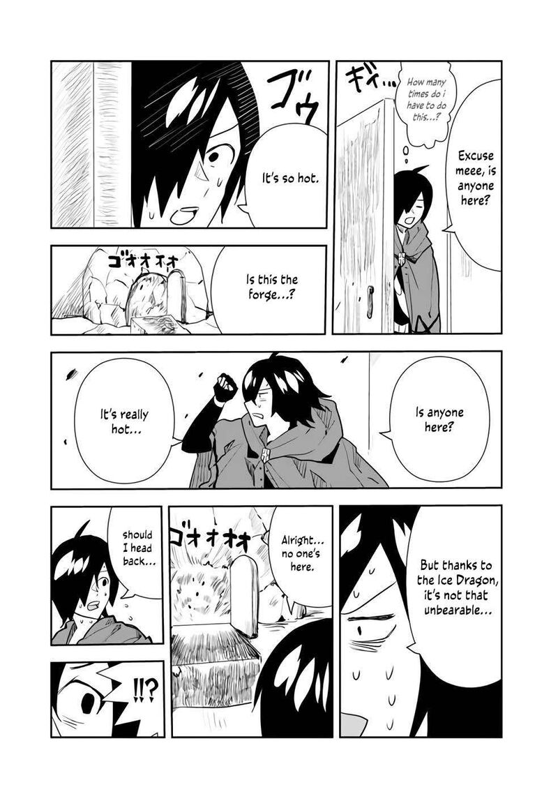 Isekai Ni Kita Boku Wa Kiyoubinbou De Subayasa Tayori Na Tabi O Suru 56 12