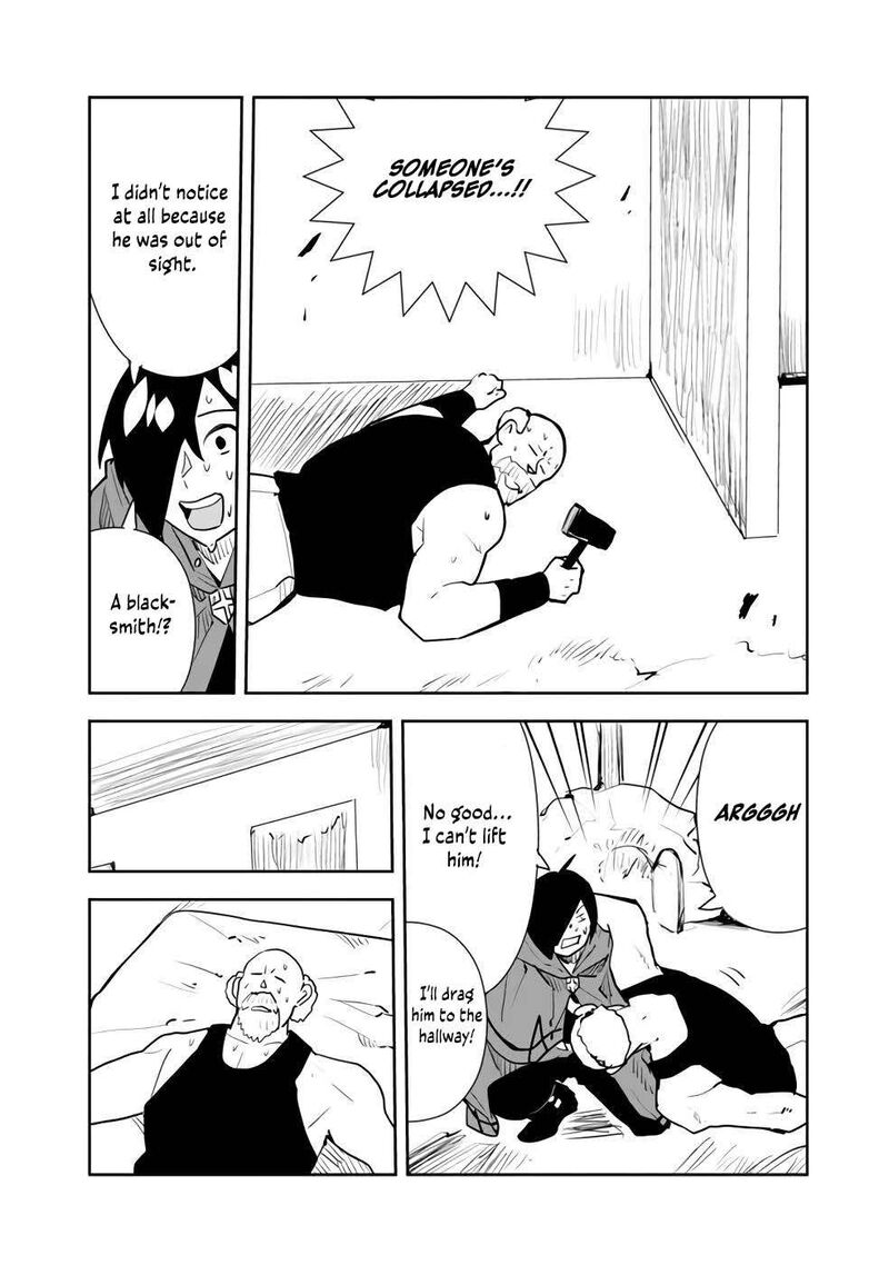 Isekai Ni Kita Boku Wa Kiyoubinbou De Subayasa Tayori Na Tabi O Suru 56 13