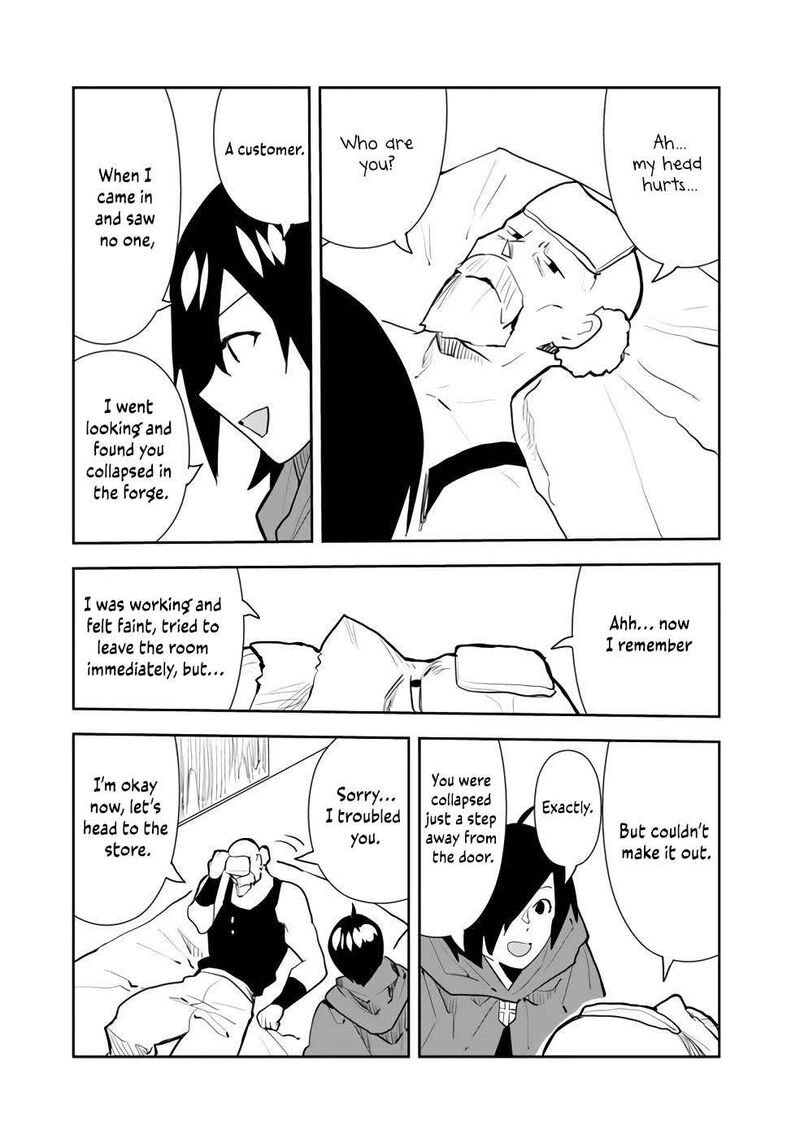 Isekai Ni Kita Boku Wa Kiyoubinbou De Subayasa Tayori Na Tabi O Suru 56 16