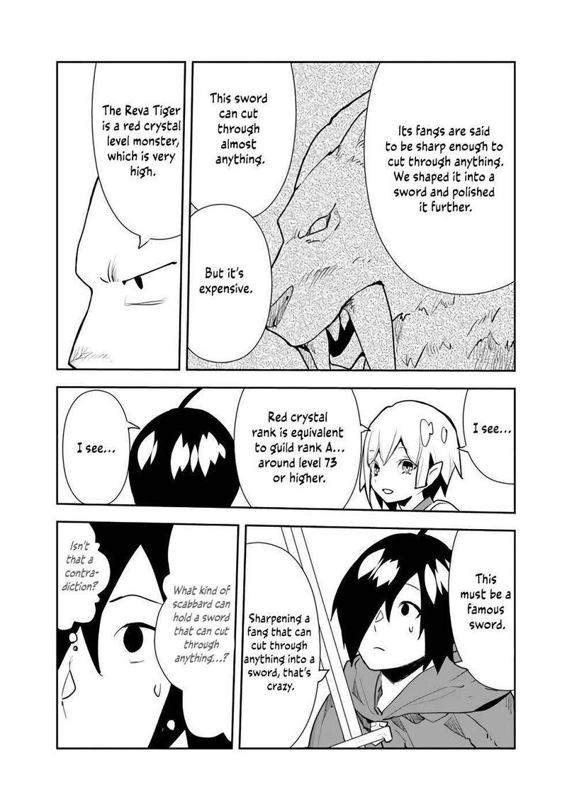 Isekai Ni Kita Boku Wa Kiyoubinbou De Subayasa Tayori Na Tabi O Suru 56 19