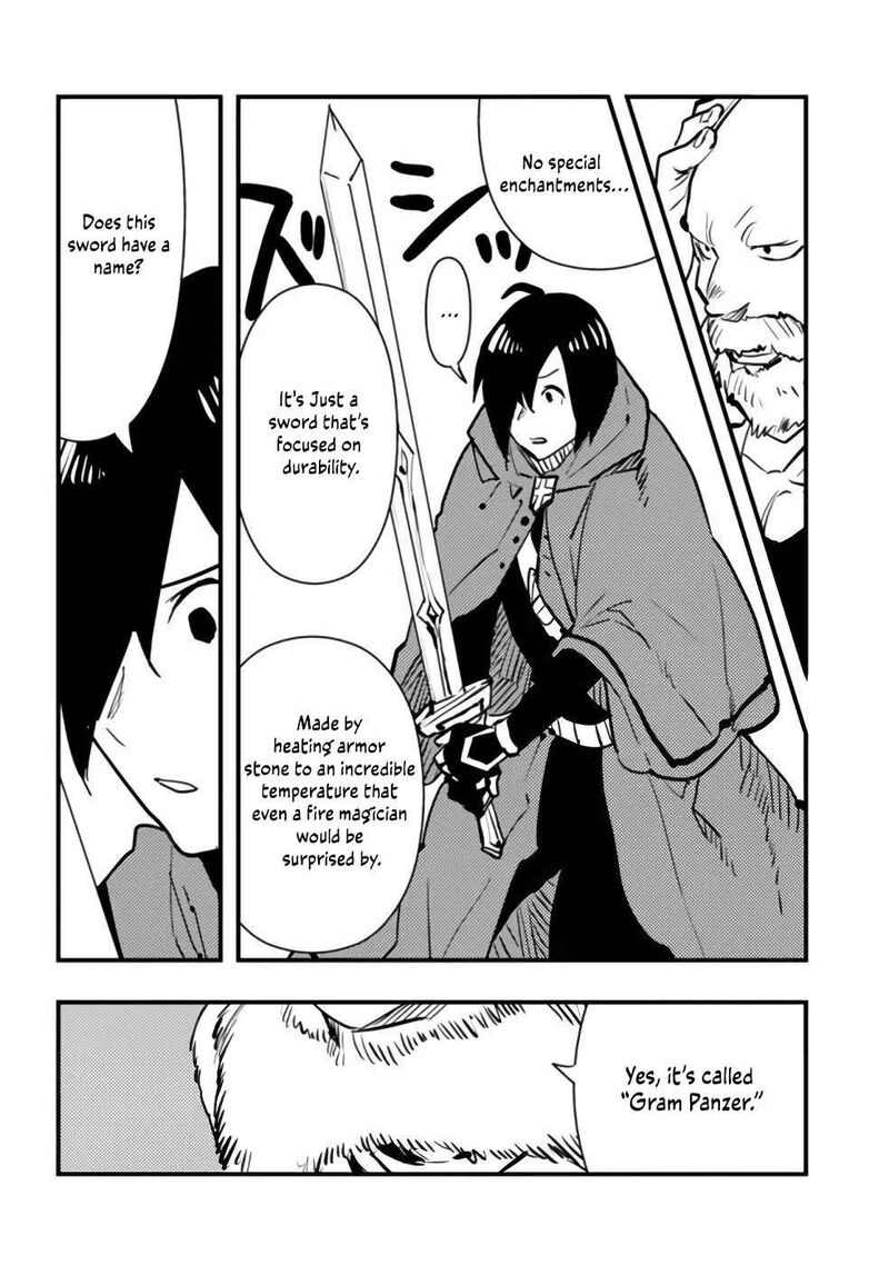 Isekai Ni Kita Boku Wa Kiyoubinbou De Subayasa Tayori Na Tabi O Suru 57 13