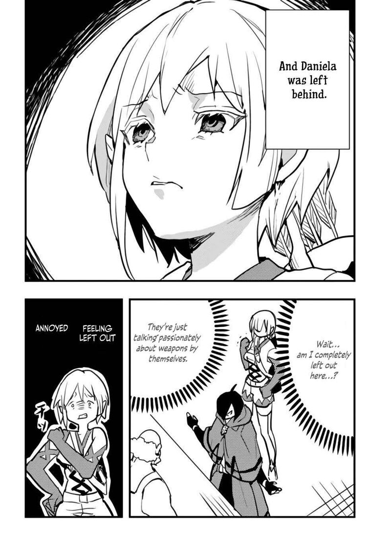 Isekai Ni Kita Boku Wa Kiyoubinbou De Subayasa Tayori Na Tabi O Suru 57 15
