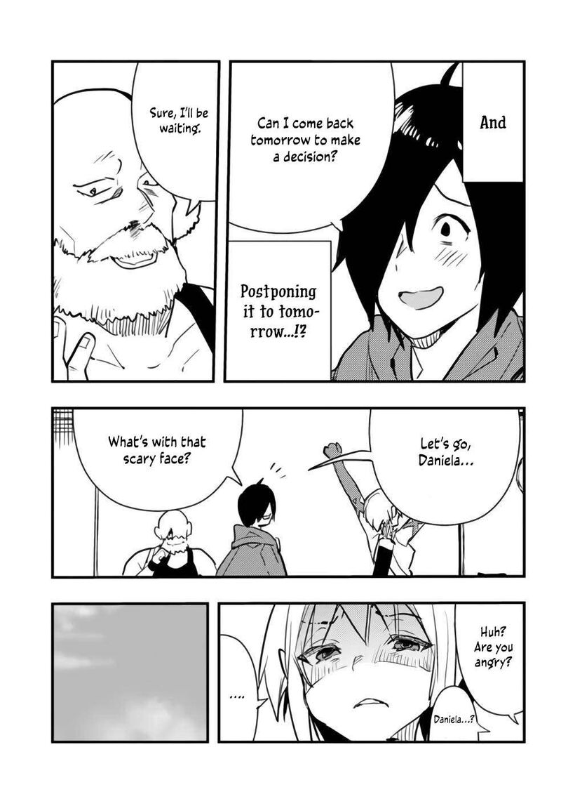 Isekai Ni Kita Boku Wa Kiyoubinbou De Subayasa Tayori Na Tabi O Suru 57 16