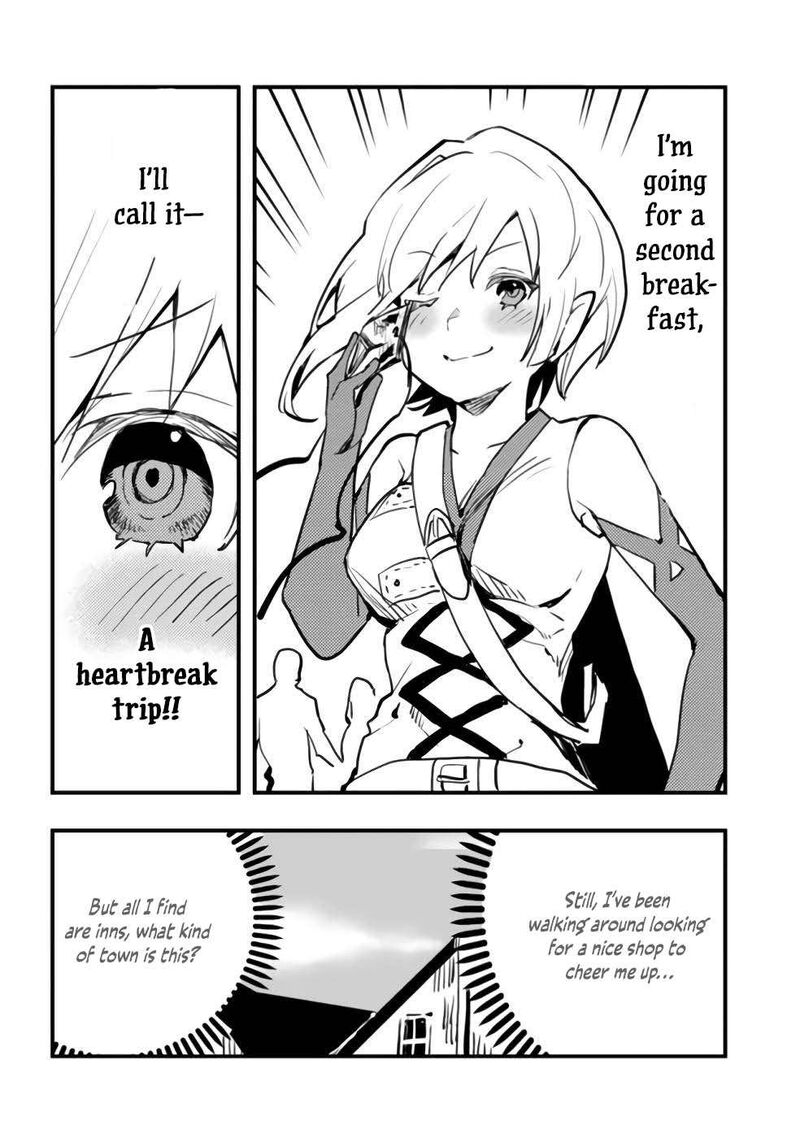 Isekai Ni Kita Boku Wa Kiyoubinbou De Subayasa Tayori Na Tabi O Suru 57 19