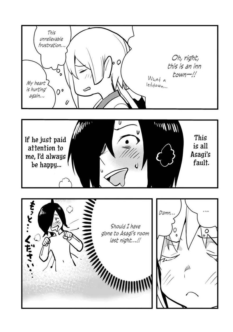 Isekai Ni Kita Boku Wa Kiyoubinbou De Subayasa Tayori Na Tabi O Suru 57 20